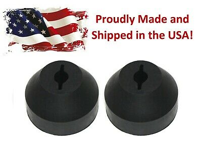 Aftermarket 2 Pk Winch Stopper Line Saver Synthetic Cable Rope 4x4 Atv Jeep Orv