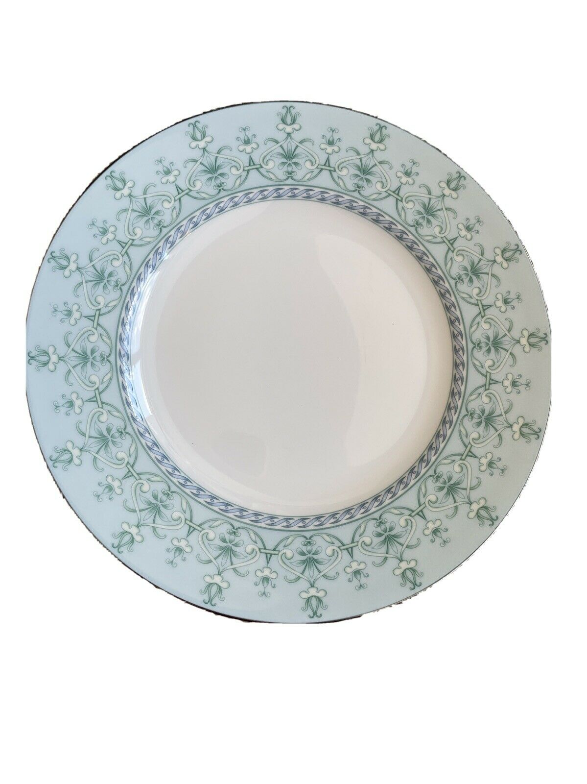 Wedgwood Amesbury Salad Plate 8 1/8" -0601e