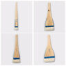 Goat Hair Flat Hake Brush - Set Of Four