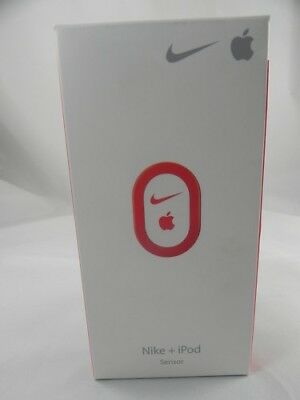 Nike+ Ipod Sensor Running Shoes Sensor For Apple,iphone,ipod (na0015-100) Unisex